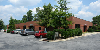 Blue Ridge Commons - Commercial Real Estate