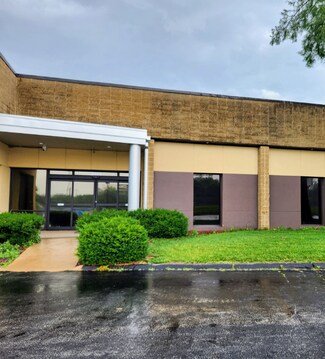 More details for 2466-2488 Old Dorsett Rd, Maryland Heights, MO - Industrial for Lease