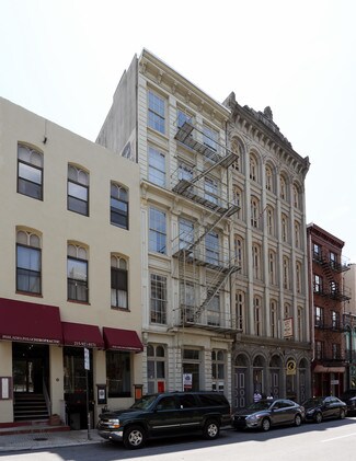 More details for 35 S 3rd St, Philadelphia, PA - Office, Retail for Lease