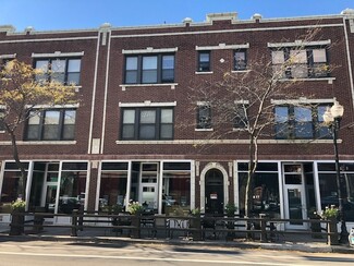 More details for 4620-4636 N Lincoln Ave, Chicago, IL - Retail for Lease