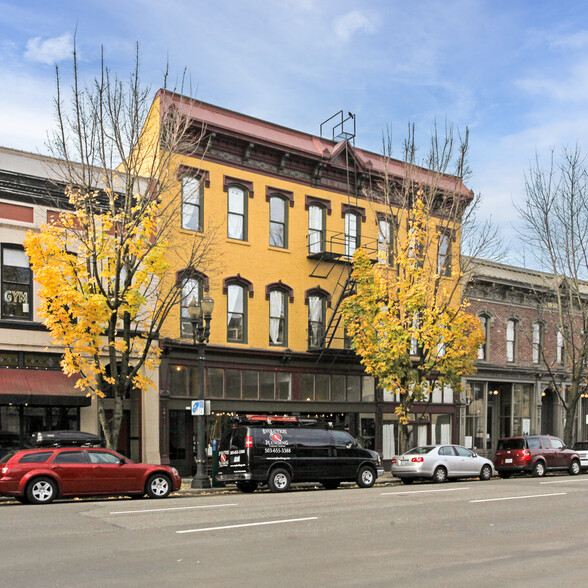 711-719 SE Grand Ave, Portland, OR for lease - Building Photo - Image 2 of 18