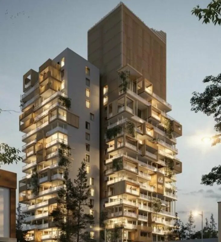 Office in Vigneux-sur-Seine for sale Building Photo- Image 1 of 10