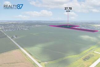 More details for 854 Quass Rd, Robins, IA - Land for Sale