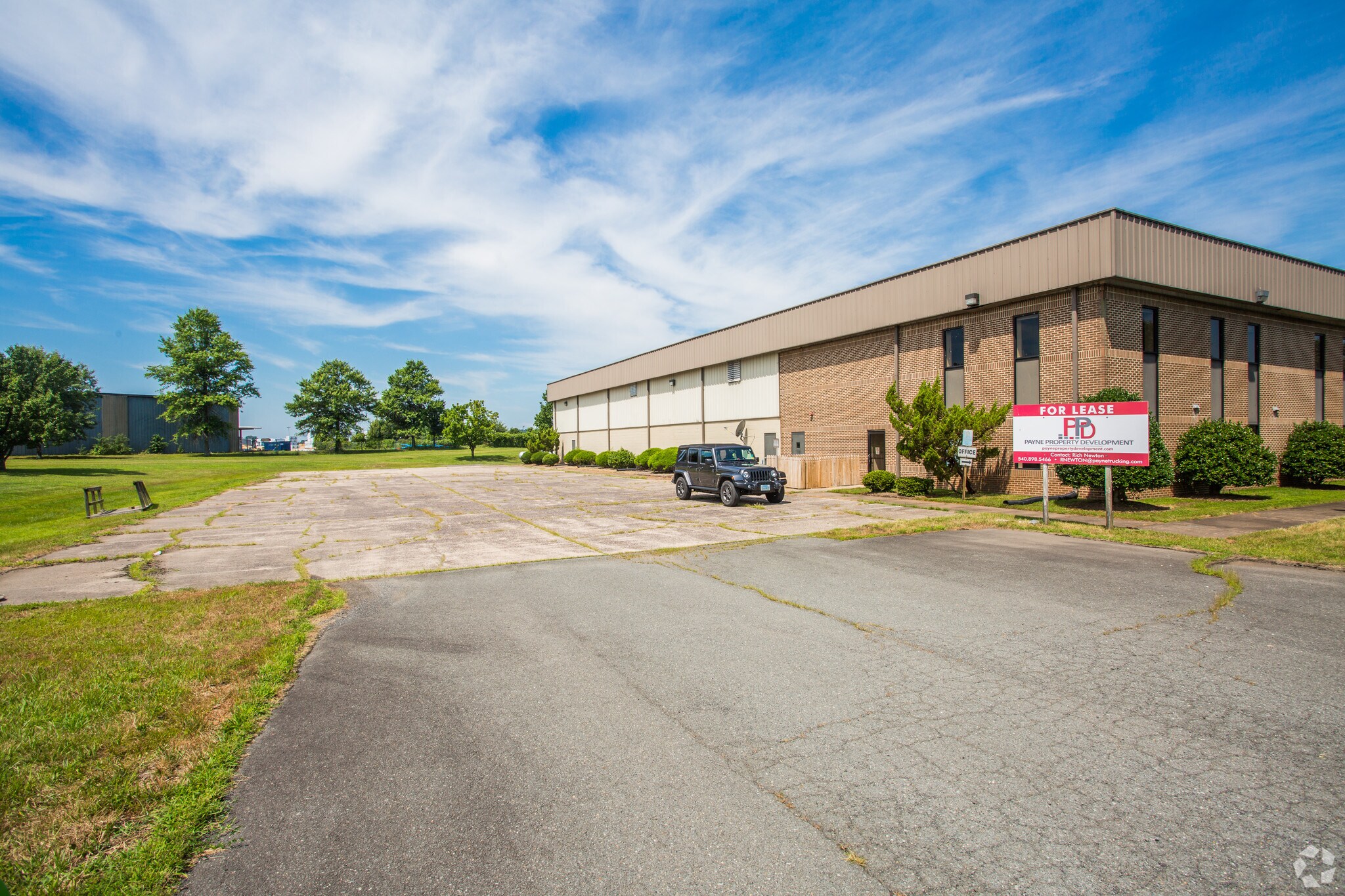 13142 Airpark Dr, Elkwood, VA for sale Primary Photo- Image 1 of 1