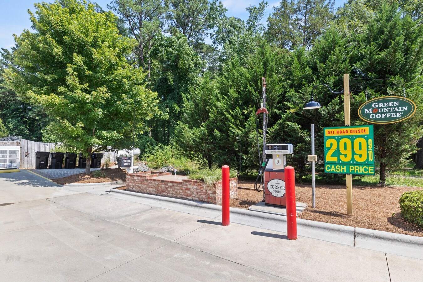 14632 N NC Hwy 50, Garner, NC 27529