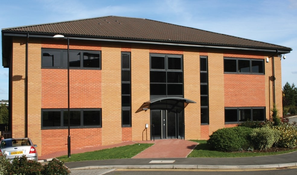 6 Kings Ct, Kettering for sale - Primary Photo - Image 1 of 1