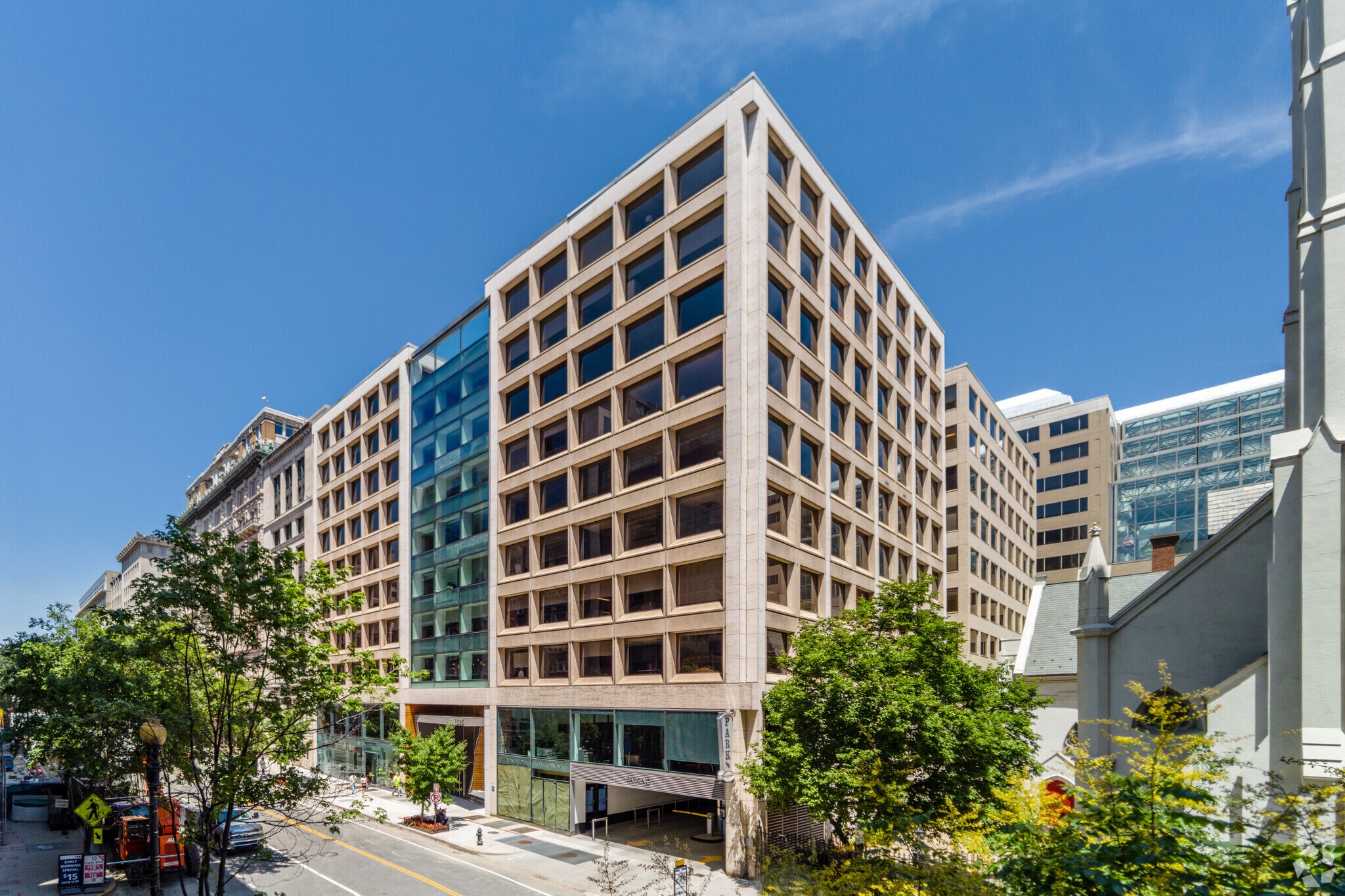 1325 G St NW, Washington, DC for lease Building Photo- Image 1 of 18