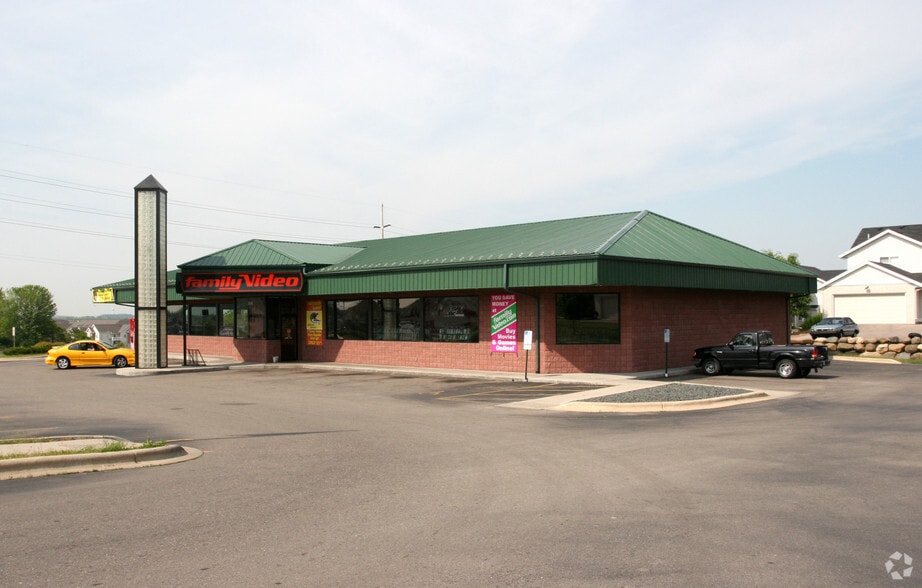 3154 Maple Grove Dr, Madison, WI for sale - Primary Photo - Image 1 of 1