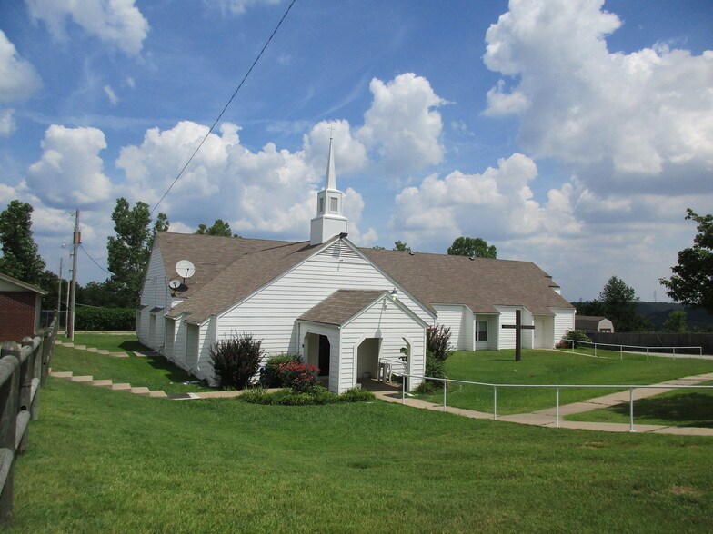 6607 W 42nd St, Tulsa, OK for sale - Primary Photo - Image 1 of 1
