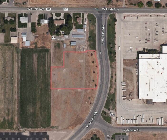 132 S American Way, Payson, UT for sale - Building Photo - Image 2 of 4