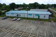 1800 Pope St, Beaumont TX - Day Care Center