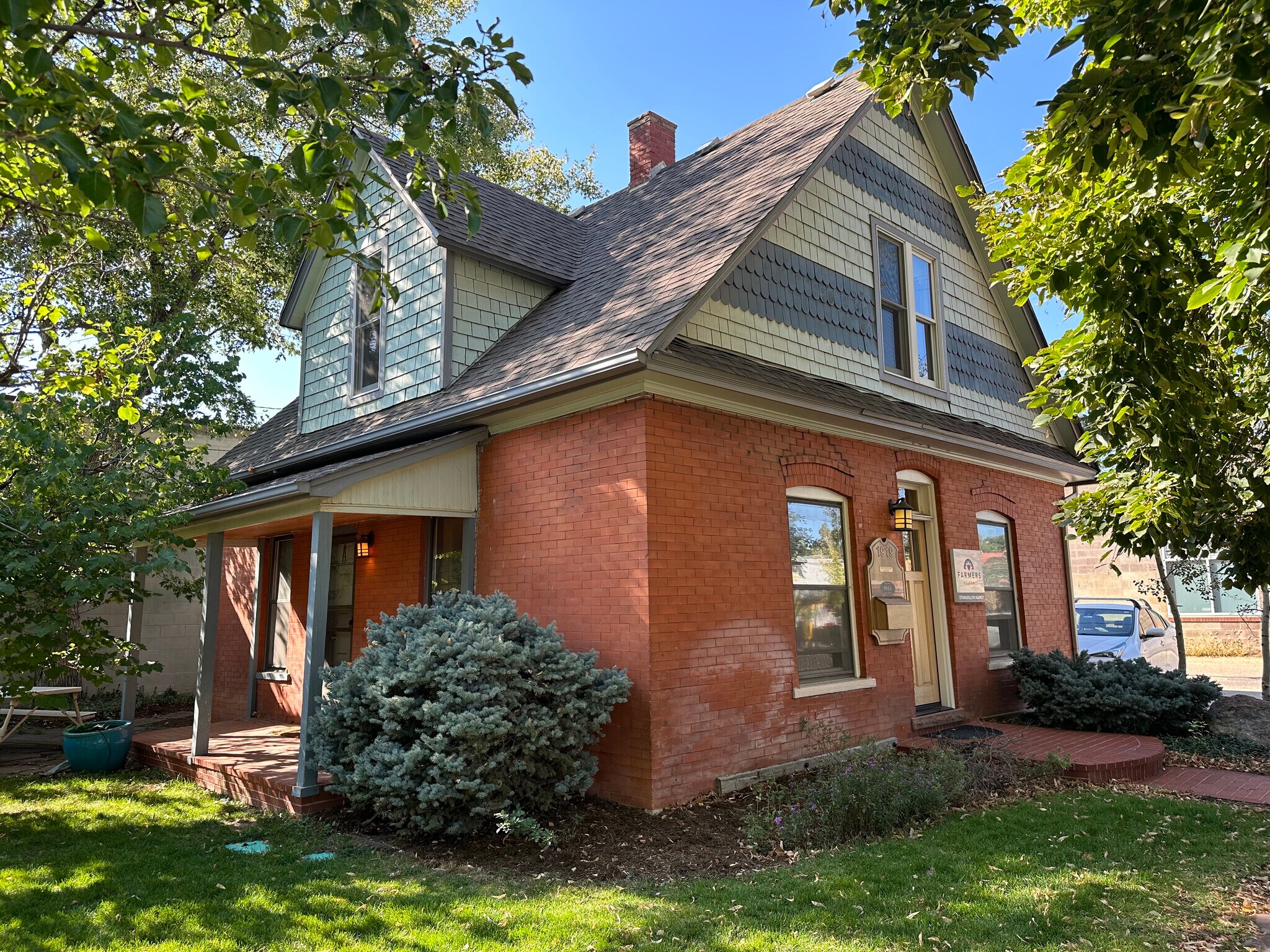 1919 8th St, Boulder, CO for lease Primary Photo- Image 1 of 2