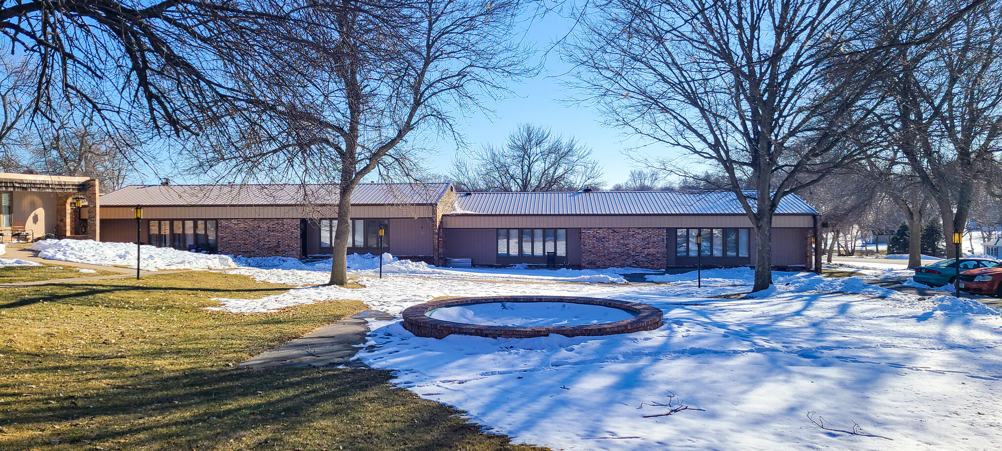 500 12th St, Harlan, IA for sale Building Photo- Image 1 of 1