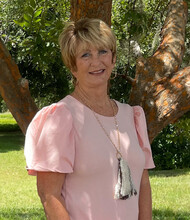 Pam Beauchamp