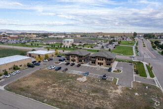 4702 Larimer Pky, Johnstown, CO - aerial  map view - Image1