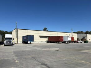 5250 Old Louisville Rd, Pooler, GA for lease Interior Photo- Image 2 of 2