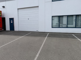Unit 5 - Warehouse
