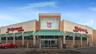 Near Midtown Station Development (1.5K Units) - NNN Property