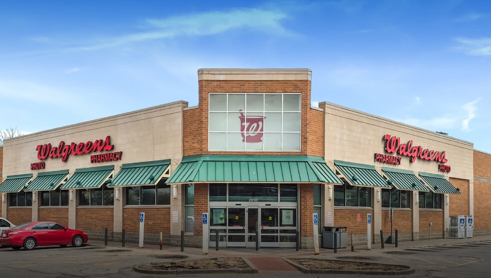 2850 State Ave, Kansas City, KS for sale - Building Photo - Image 1 of 3