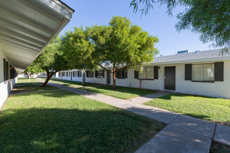 2021 W Hayward Ave, Phoenix, AZ for sale - Other - Image 1 of 1