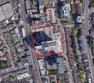 More details for 215 High St, Croydon - Land for Sale