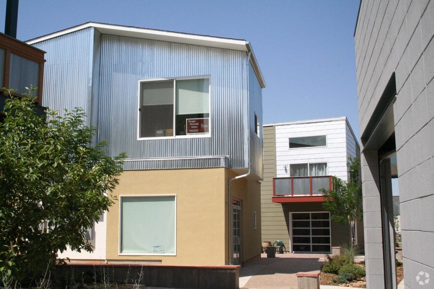 1517 Easy Rider Ln, Boulder, CO for sale - Building Photo - Image 2 of 14
