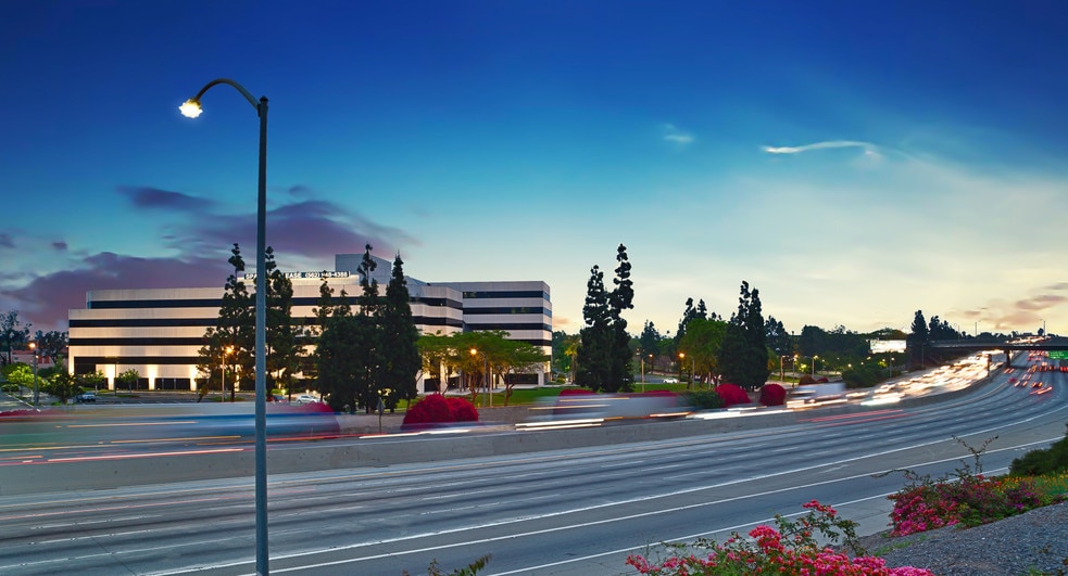 13181-13191 Crossroads Pky N, City Of Industry, CA for lease - Building Photo - Image 1 of 8