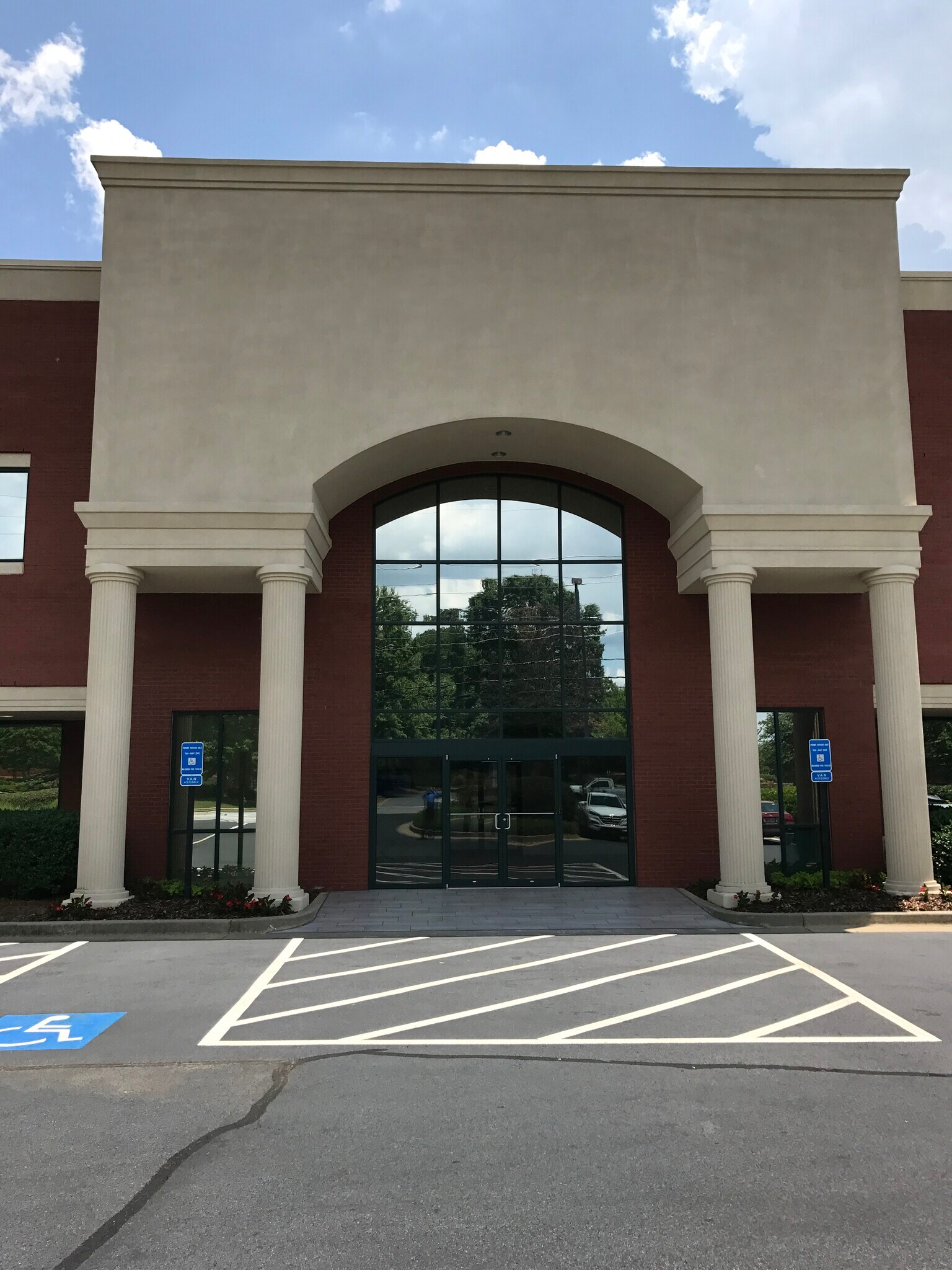 2763 Meadow Church Rd, Duluth, GA 30097 Meadow Church Office Building