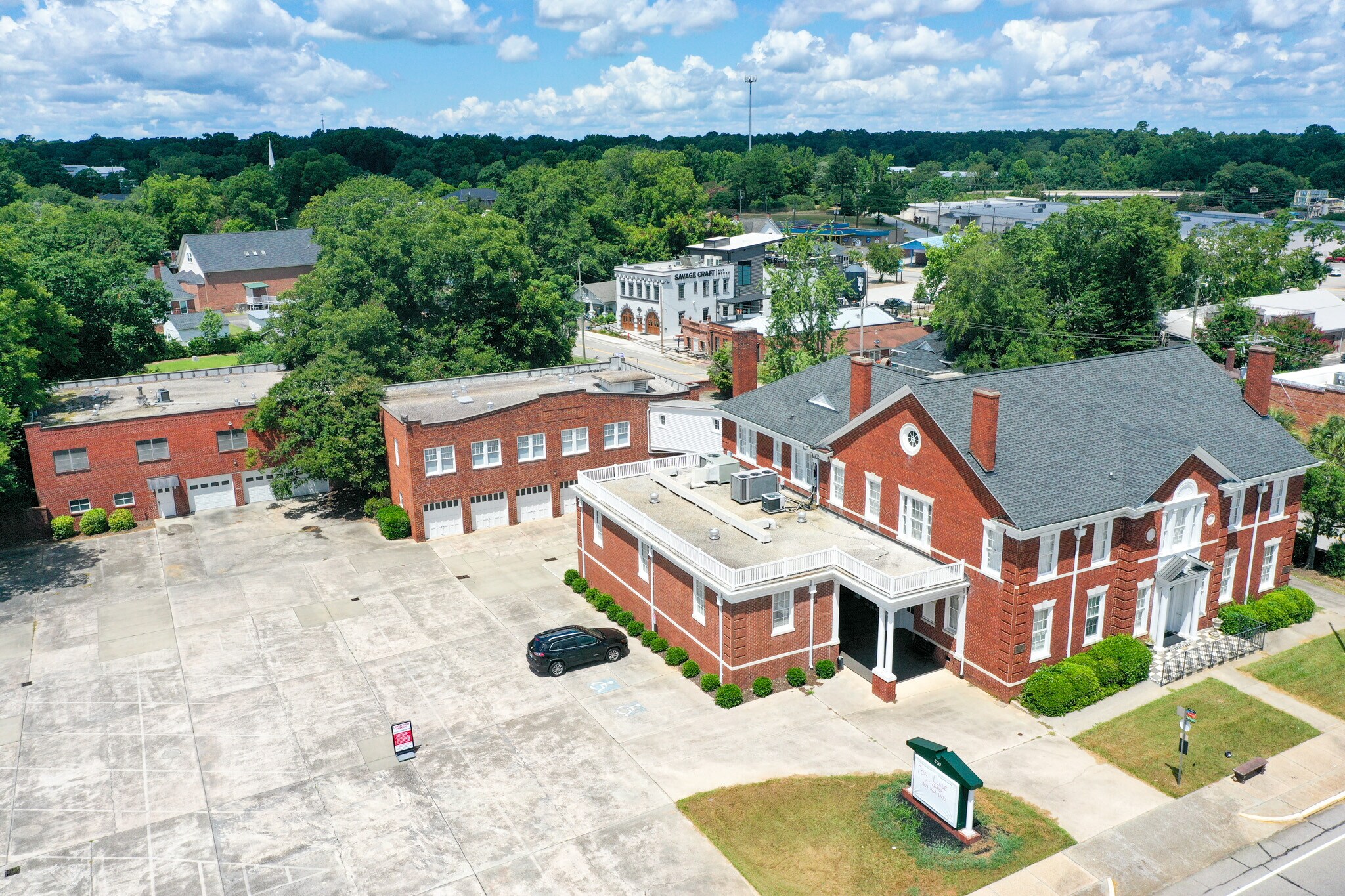 200 State St, West Columbia, SC for sale Building Photo- Image 1 of 1