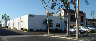 More details for 20705 S Western Ave, Torrance, CA - Flex for Lease