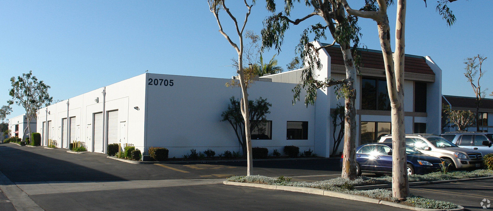 20705 S Western Ave, Torrance, CA for lease Primary Photo- Image 1 of 5