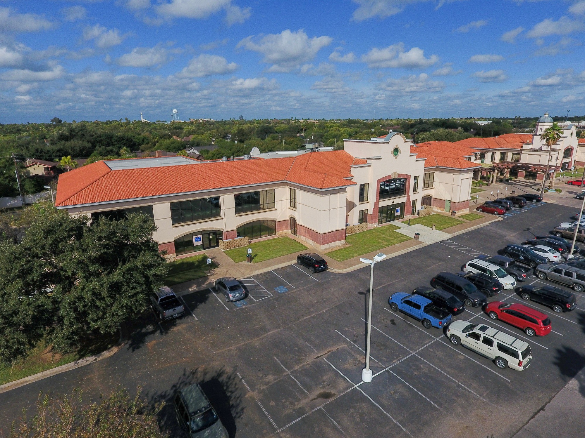 7210 McPherson Rd, Laredo, TX 78041 OfficeMedical for Lease