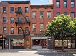 372 Myrtle Ave, Brooklyn, NY for lease Interior Photo- Image 1 of 7