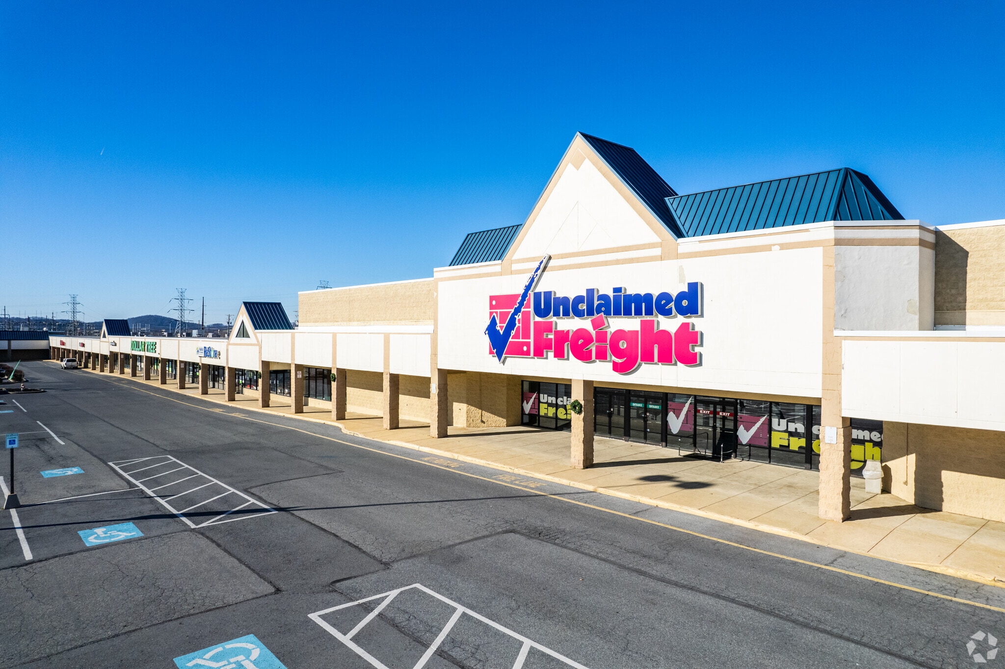 5370 Allentown Pike, Temple, PA for lease Building Photo- Image 1 of 8
