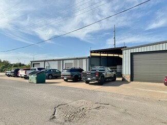 More details for 225-229 S Bryant Pl, Del City, OK - Industrial for Sale