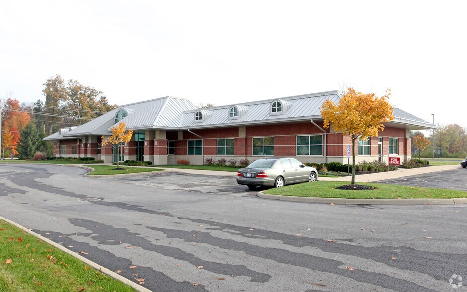 600 Cross Pointe Rd, Gahanna, OH 43230 Office for Sale