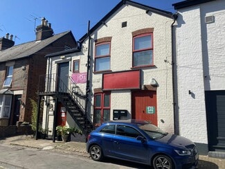 More details for 62 Higham Rd, Chesham - Flex for Sale