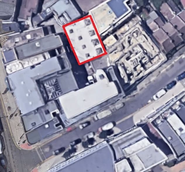 78A Frith Rd, Croydon for sale - Building Photo - Image 1 of 1