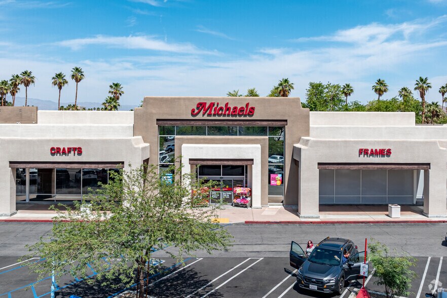 44150 Town Center Way, Palm Desert, CA for sale - Building Photo - Image 2 of 5