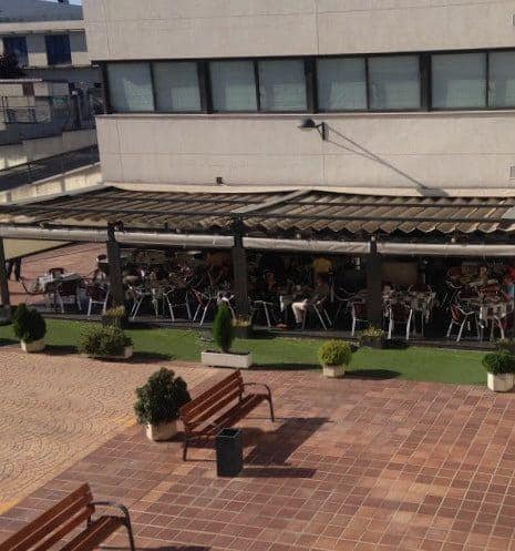 Retail in Las Rozas de Madrid, Madrid for lease Interior Photo- Image 1 of 2