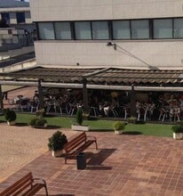 Retail in Las Rozas de Madrid, Madrid for lease Interior Photo- Image 1 of 2