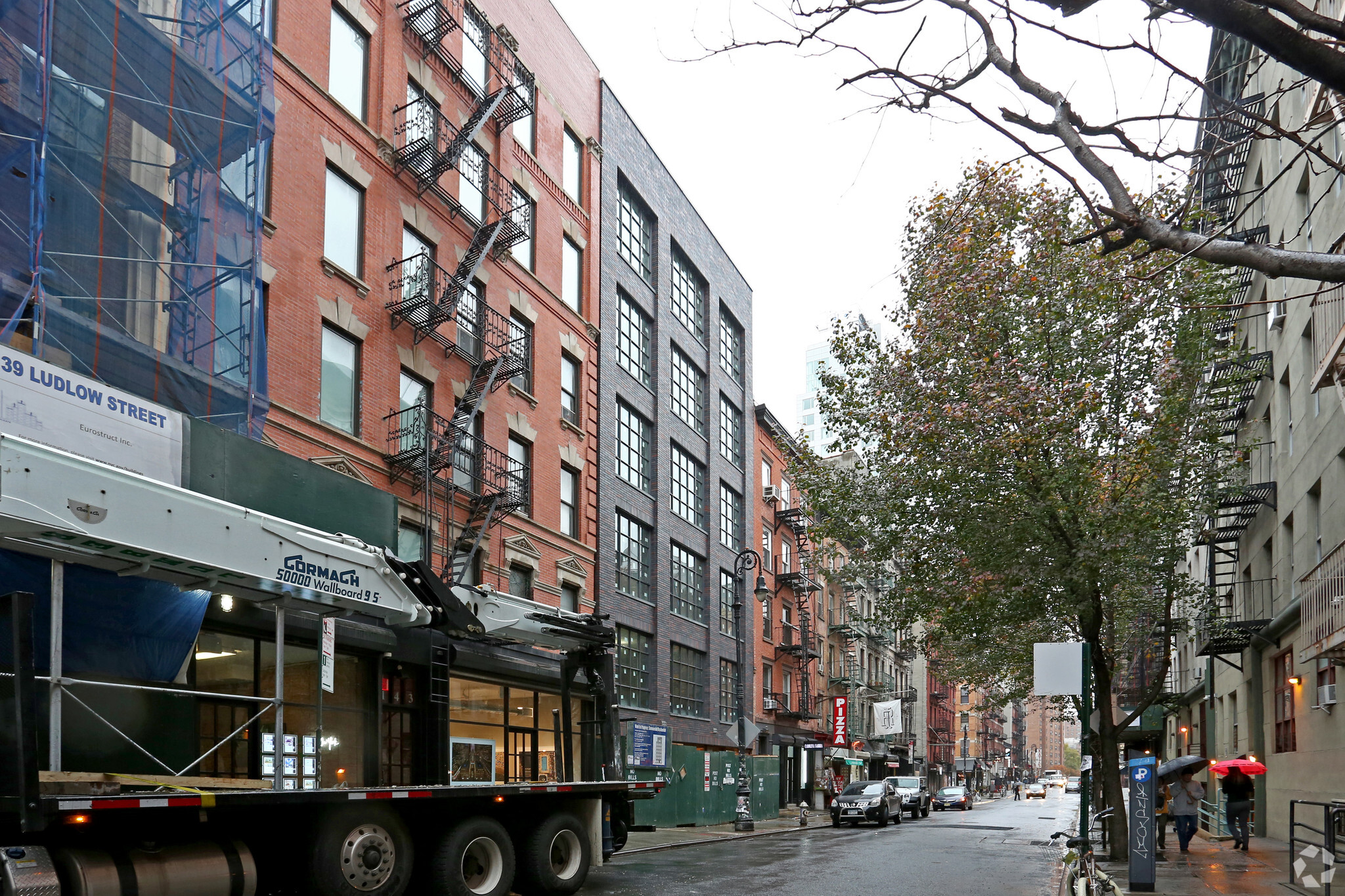 145 Ludlow St, New York, NY for sale Primary Photo- Image 1 of 1