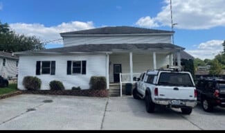 More details for 2412 Marsh St, Lynchburg, VA - Flex for Sale