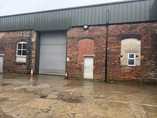 More details for Lower Mill Road, Ossett - Industrial for Lease