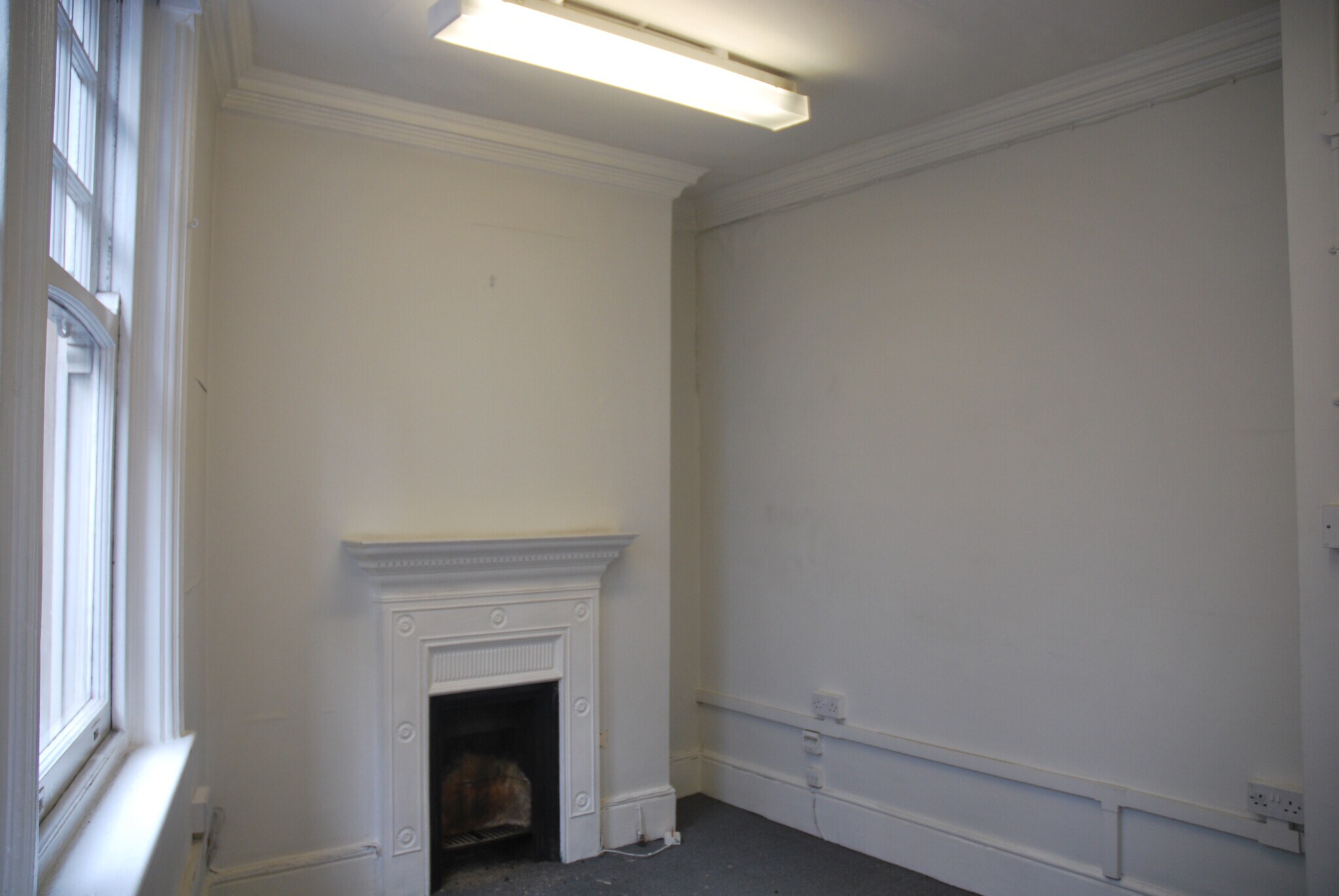 36-40 Glasshouse St, London for lease Building Photo- Image 1 of 6