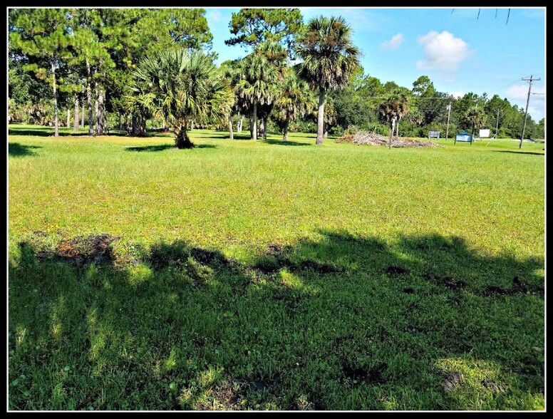 1128 Shell Point Rd, Crawfordville, FL for sale - Primary Photo - Image 1 of 4