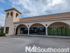 2840-3028 S US Highway 1, Fort Pierce, FL for lease Building Photo- Image 2 of 5