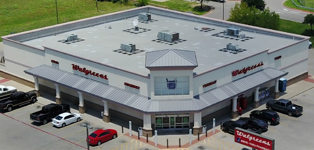 201 Fm 1821, Mineral Wells, TX for sale Building Photo- Image 1 of 1