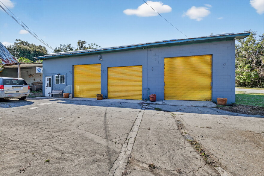 20700 9th St, McIntosh, FL for sale - Building Photo - Image 2 of 30