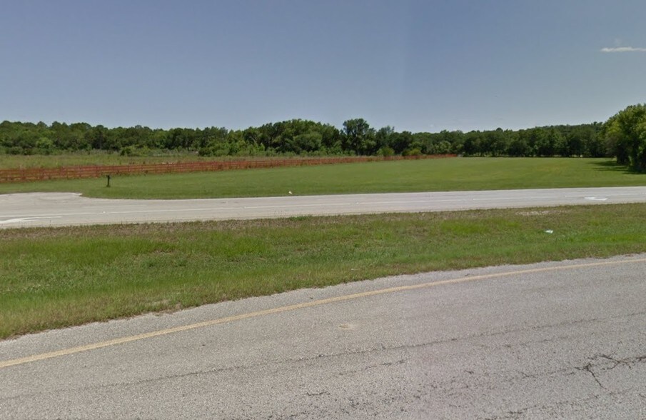 8140 State Road 207, Hastings, FL 32145